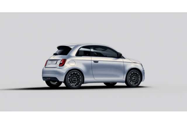 Fiat 500e (2026) thumbnail 2