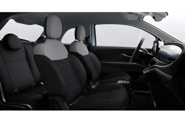 Fiat 500e (2026) thumbnail 5