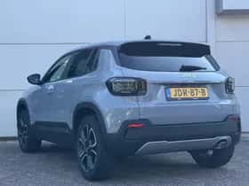 Jeep Avenger (2025) thumbnail 3