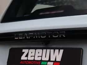 Leapmotor T03 (2026) thumbnail 19