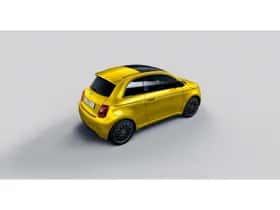 Fiat 500 (2026) thumbnail 3