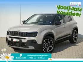 Jeep Avenger (2026)