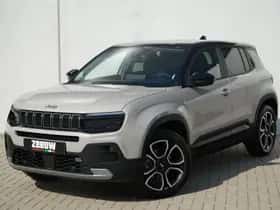 Jeep Avenger (2026) thumbnail 2
