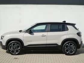 Jeep Avenger (2026) thumbnail 11