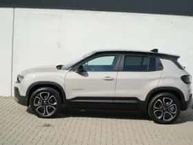 Jeep Avenger (2026) thumbnail 12