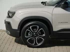 Jeep Avenger (2026) thumbnail 13
