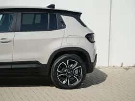 Jeep Avenger (2026) thumbnail 14