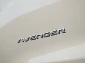 Jeep Avenger (2026) thumbnail 15