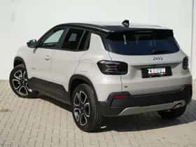 Jeep Avenger (2026) thumbnail 16
