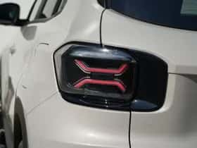 Jeep Avenger (2026) thumbnail 17