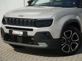 Jeep Avenger (2026) thumbnail 3