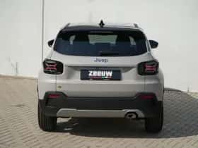 Jeep Avenger (2026) thumbnail 21