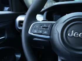 Jeep Avenger (2026) thumbnail 40