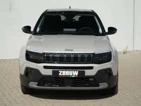 Jeep Avenger (2026) thumbnail 8