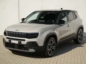 Jeep Avenger (2026) thumbnail 9