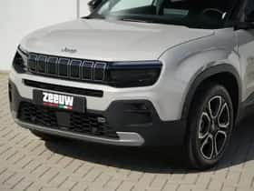 Jeep Avenger (2026) thumbnail 10