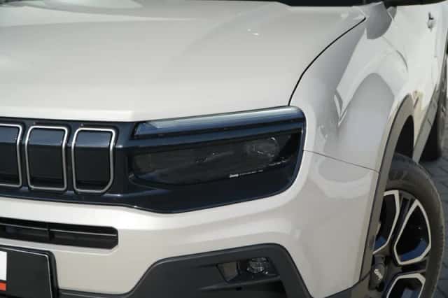 Jeep Avenger (2026) thumbnail 6