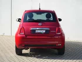 Fiat 500 (2023) thumbnail 12