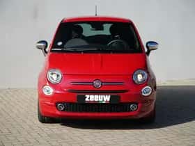 Fiat 500 (2023) thumbnail 6