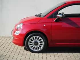 Fiat 500 (2023) thumbnail 9