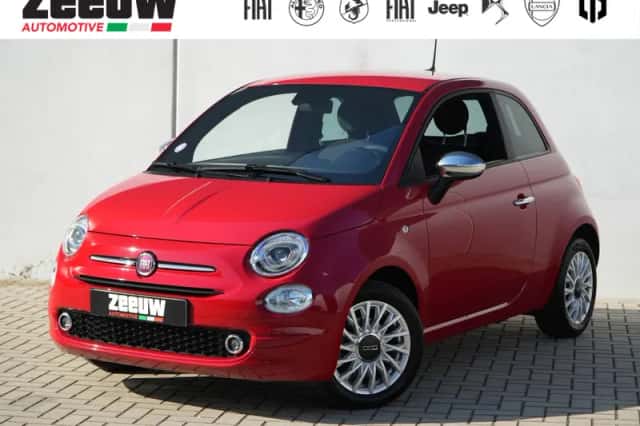 Fiat 500 (2023) thumbnail 1