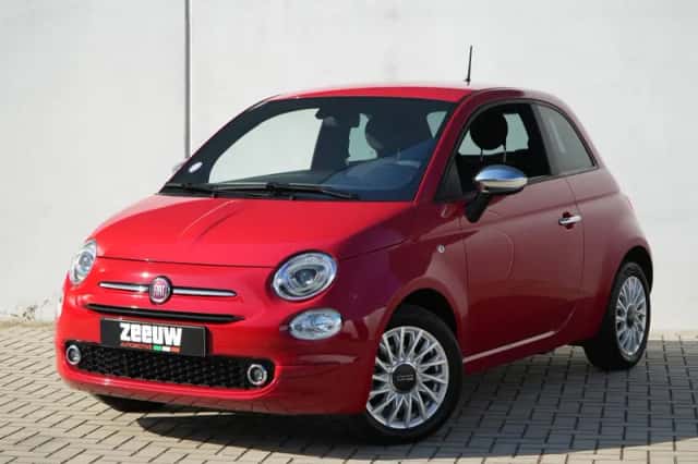Fiat 500 (2023) thumbnail 2
