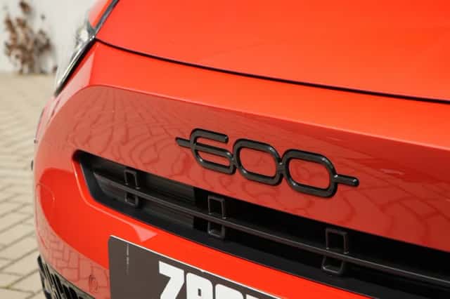 Fiat 600e (2026) thumbnail 6