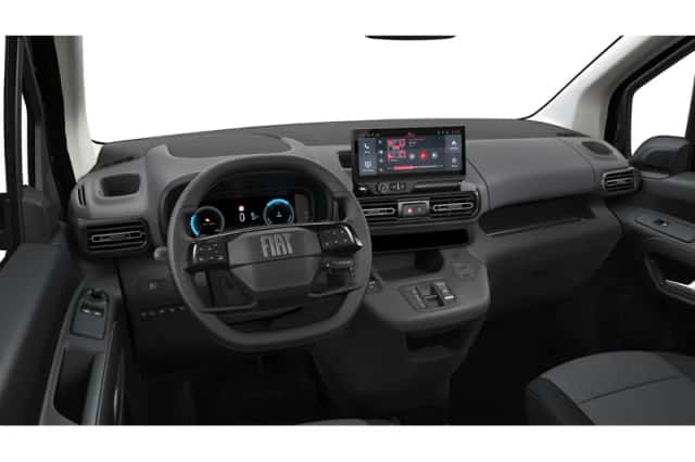 Fiat Doblò (2026) thumbnail 4