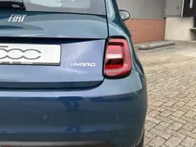Fiat 500 (2026) thumbnail 26