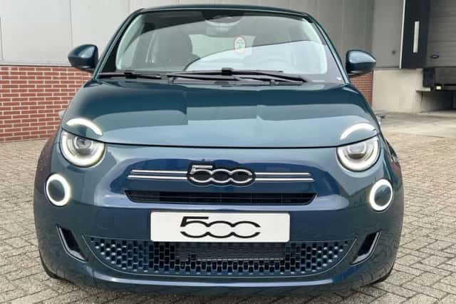 Fiat 500 (2026) thumbnail 4
