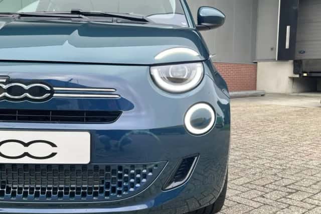 Fiat 500 (2026) thumbnail 6