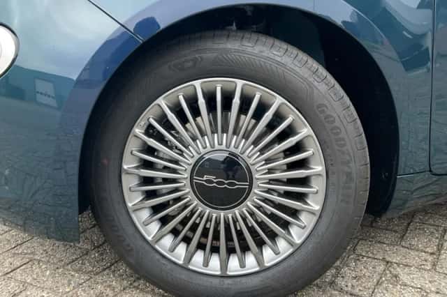 Fiat 500 (2026) thumbnail 3
