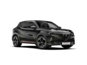 Alfa Romeo Junior (2026) thumbnail 3