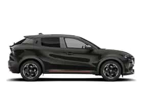 Alfa Romeo Junior (2026) thumbnail 4