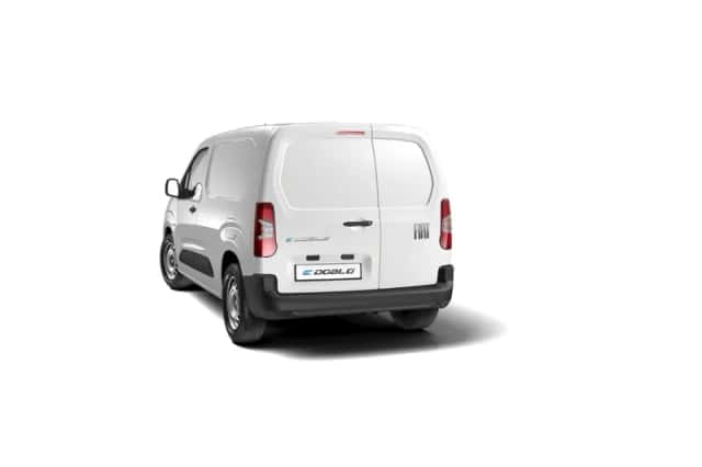 Fiat Doblò (2026) thumbnail 3