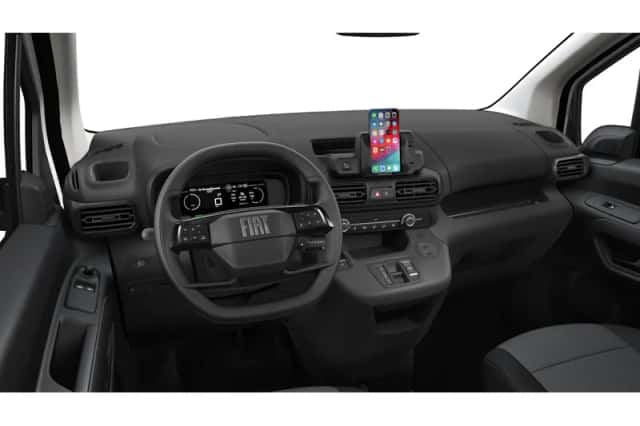 Fiat Doblò (2026) thumbnail 4