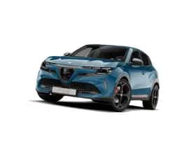 Alfa Romeo Junior (2026) thumbnail 9