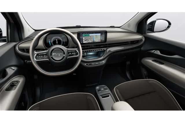 Fiat 500e (2026) thumbnail 4