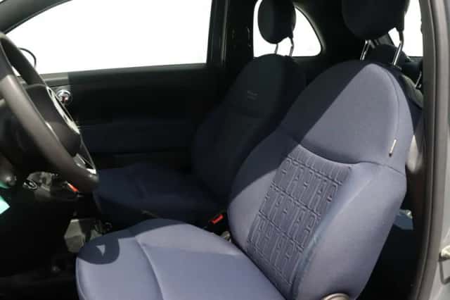 Fiat 500 (2022) thumbnail 3
