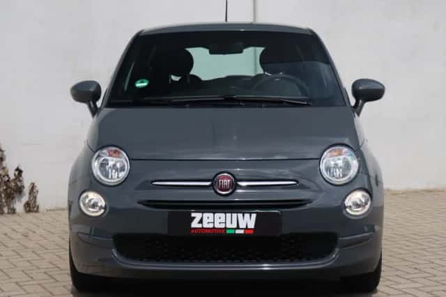 Fiat 500 (2022) thumbnail 5