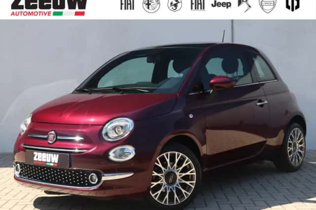 Fiat 500 (2020) thumbnail 1