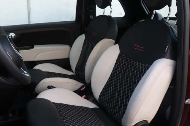 Fiat 500 (2020) thumbnail 3