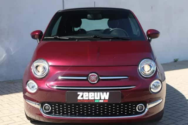 Fiat 500 (2020) thumbnail 5