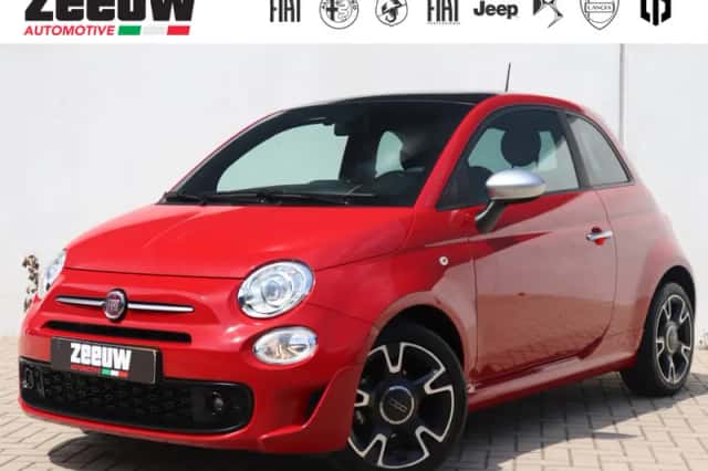 Fiat 500 (2020) thumbnail 1