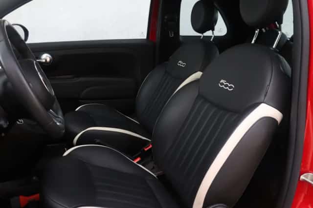 Fiat 500 (2020) thumbnail 3
