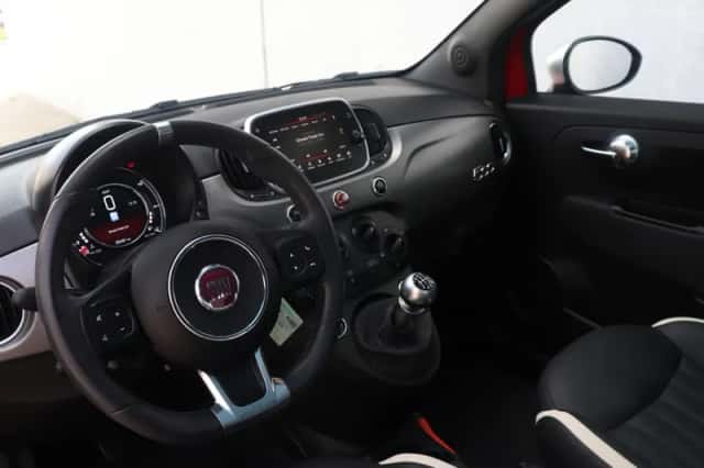 Fiat 500 (2020) thumbnail 4
