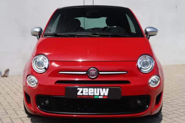 Fiat 500 (2020) thumbnail 5