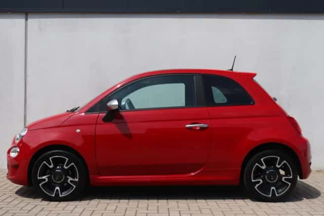 Fiat 500 (2020) thumbnail 6