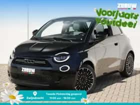 Fiat 500e (2026)