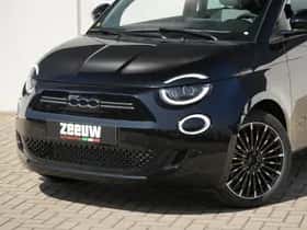 Fiat 500e (2026) thumbnail 5